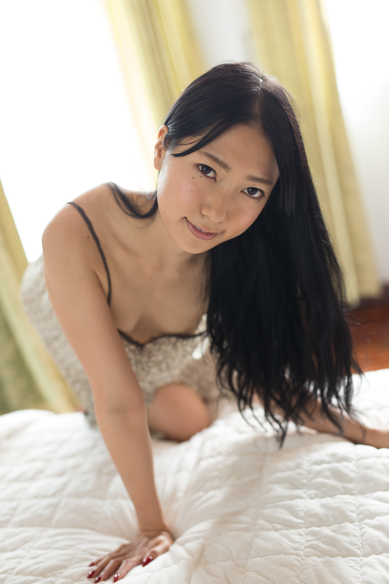 [Minisuka.tv] 2017-10-26 Ui Mita - Limited Gallery 7.2